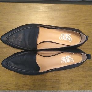 Franco Sarto Susie Flats 8